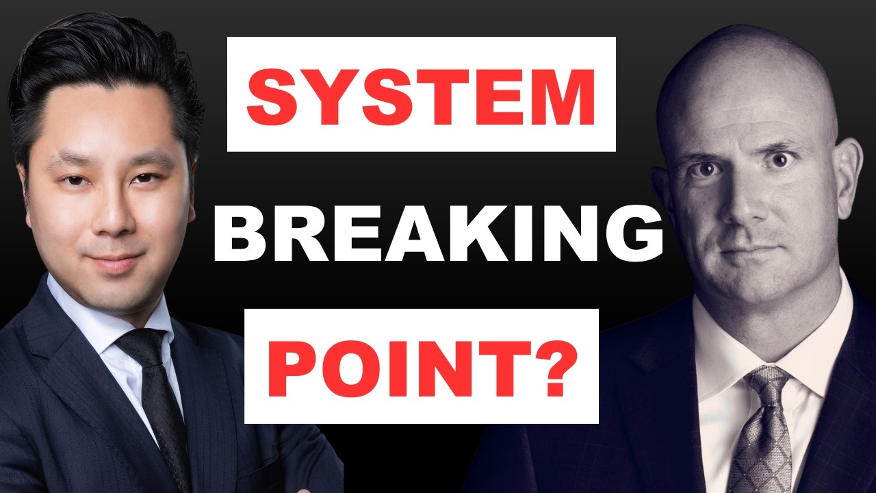 One Asset To Double As Global System Risks Unraveling | Luke Gromen