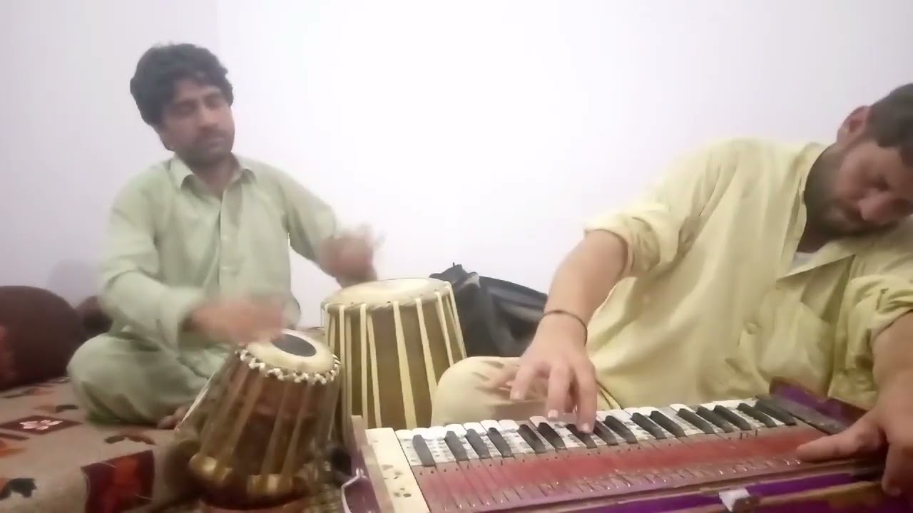 zahoor khan Bannu hujra program