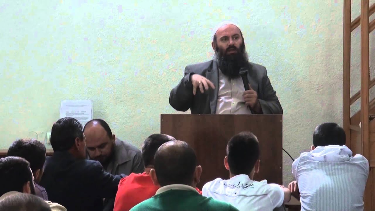 Kurani është shpallë për të gjithë popujt jo veç për Arabët - Hoxhë Bekir Halimi