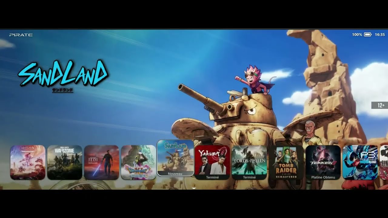 Update Aniki Remake 1.4