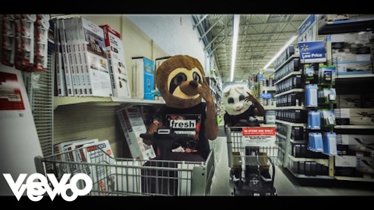 R-Dezy - Get Out My Pockets