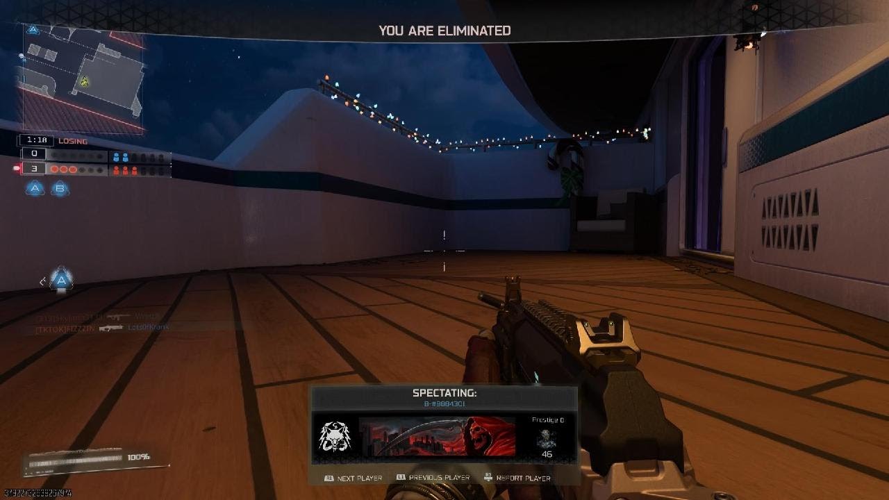 Call of Duty Black Ops 7 MP
