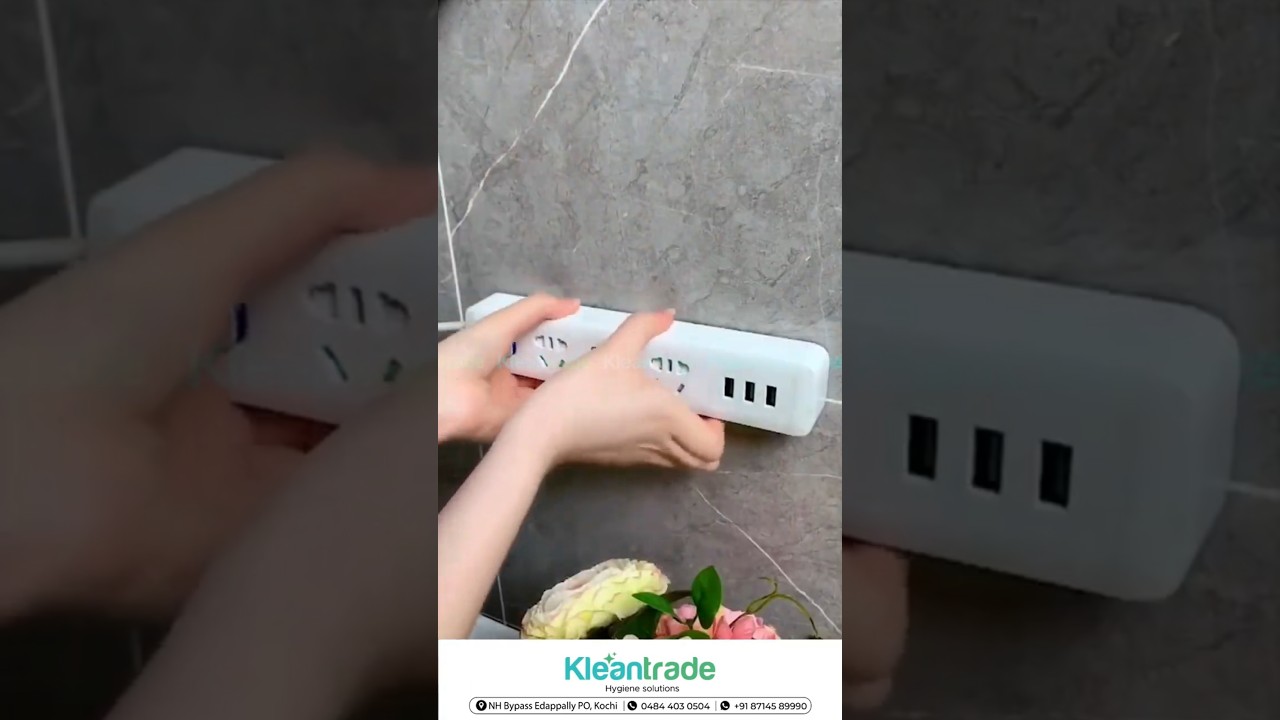 Kleantrade Hygiene Solution - Edappally           ☎️8714 58 99 90 ,0484 40 30 504
