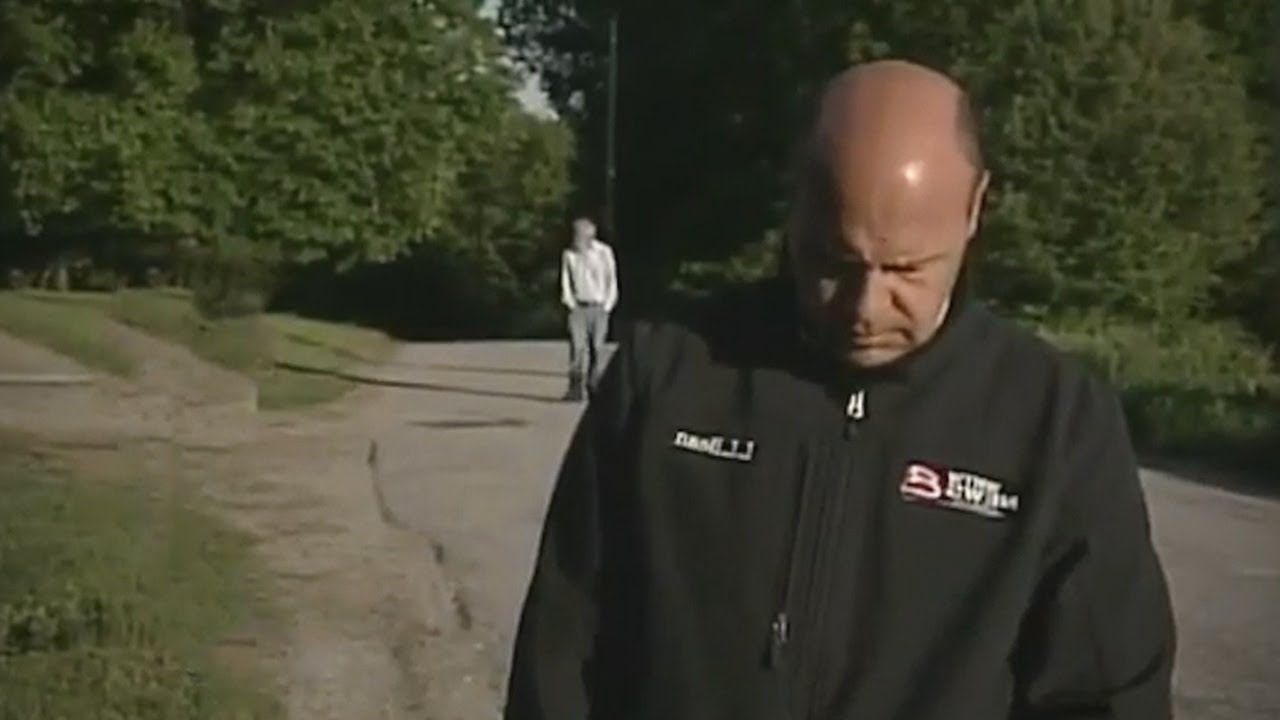 Missing People Found Alive in the Most Disturbing Ways