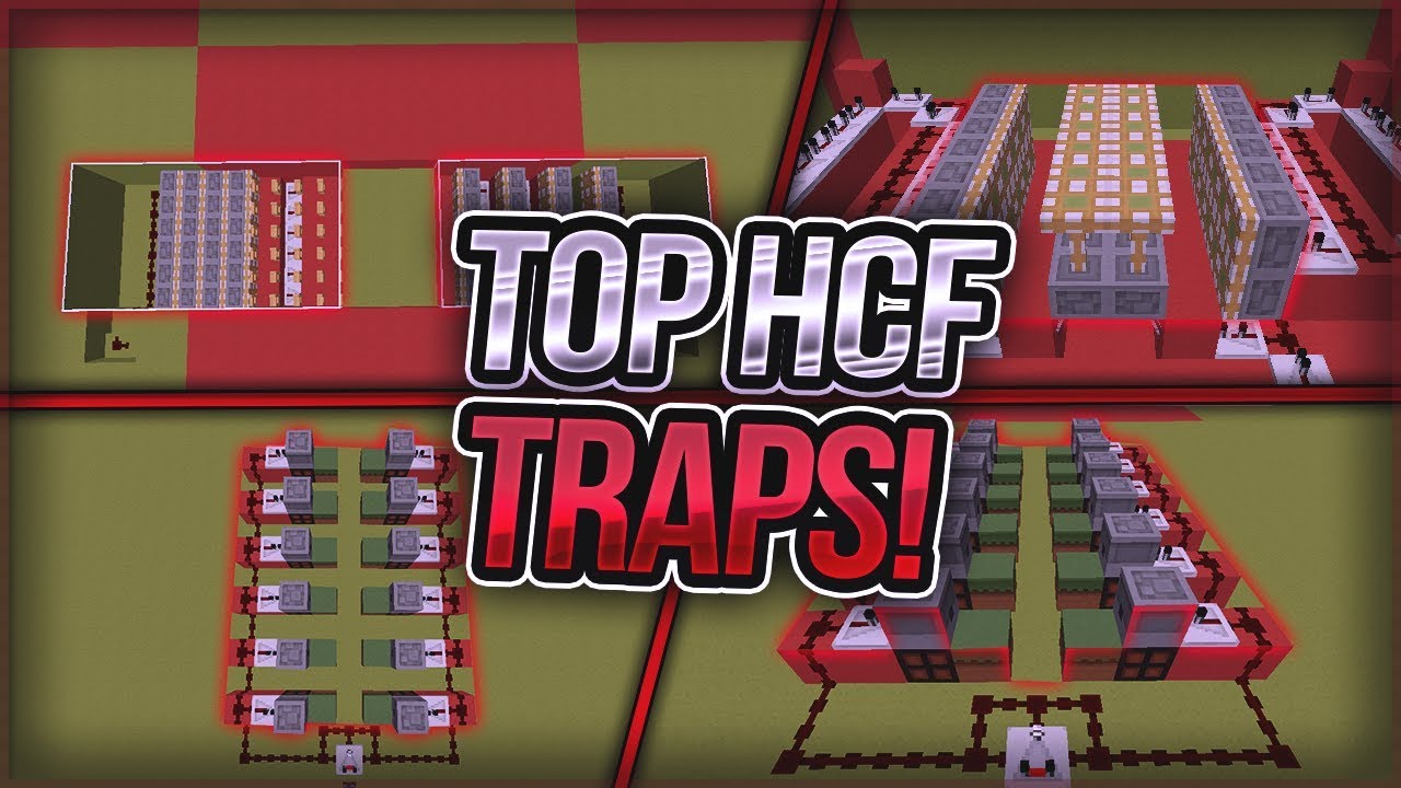 Top HCF Traps