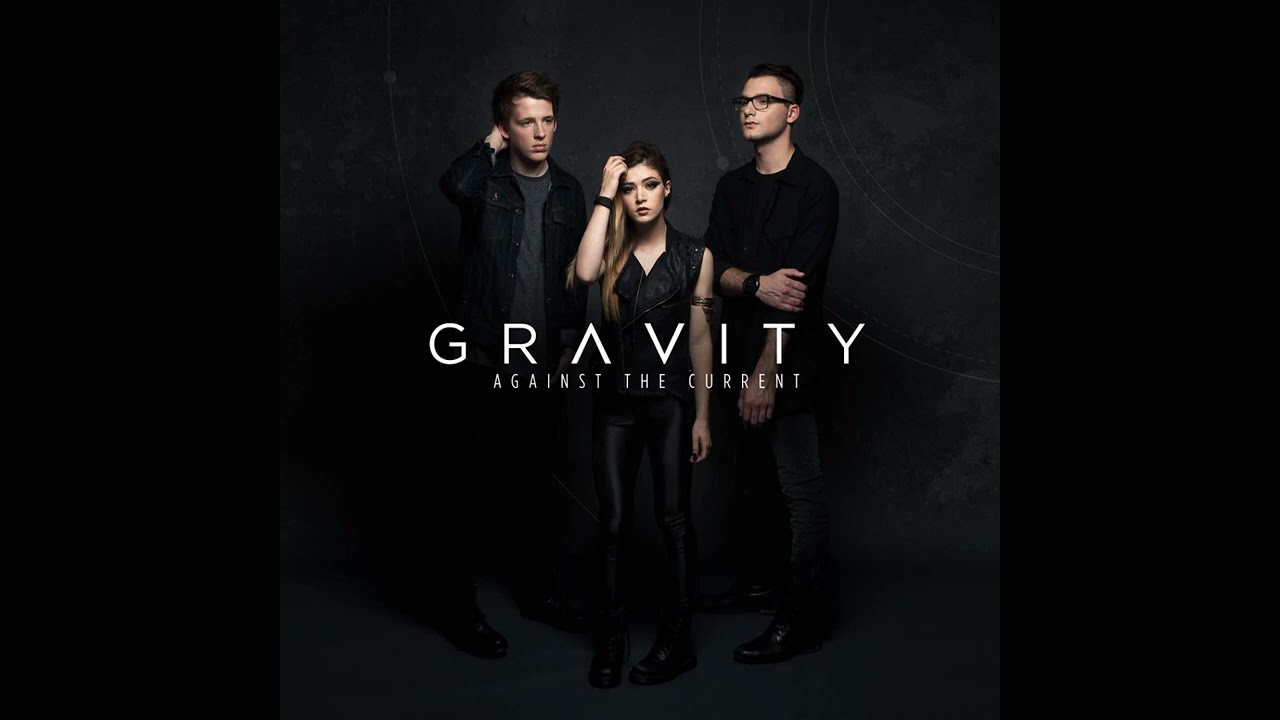 Against The Current - Fireproof (Instrumental HQ)