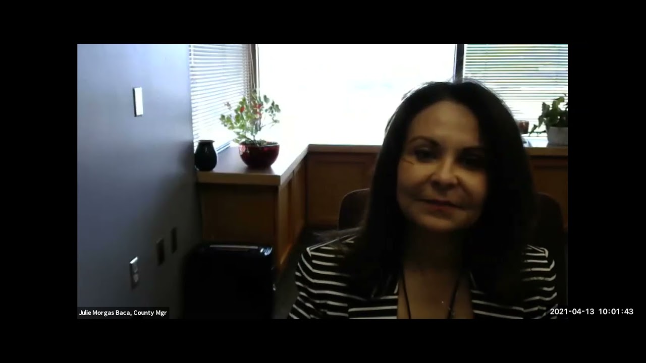 Homeless Coordinating Council | April 13, 2021