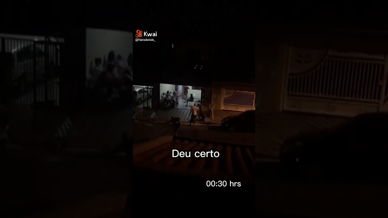 Conectando no Bluetooth do vizinho