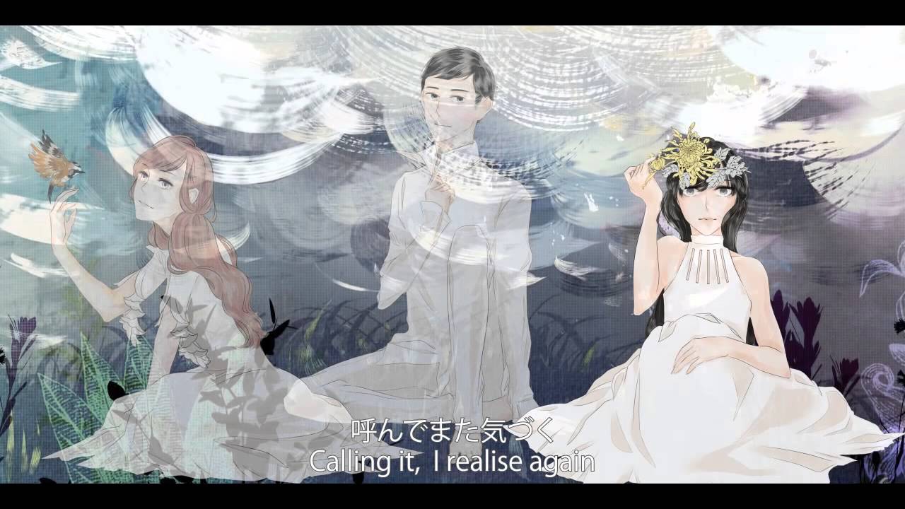 「THREE FANCY EGGS」SwallowS  【TTB-R1】
