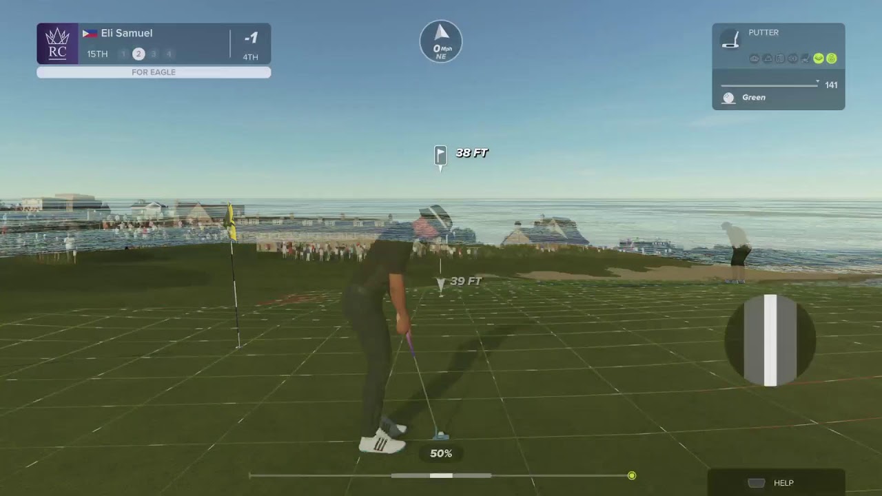 2k Golf ⛳