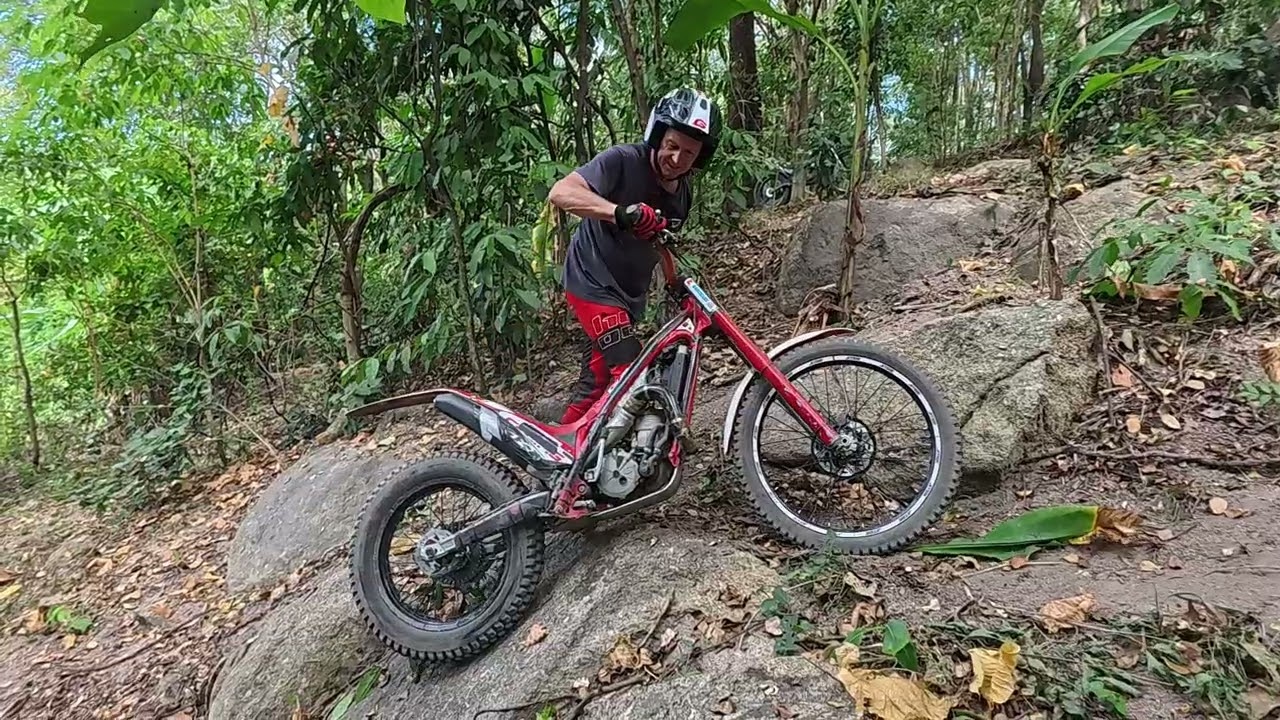 Mototrial BC