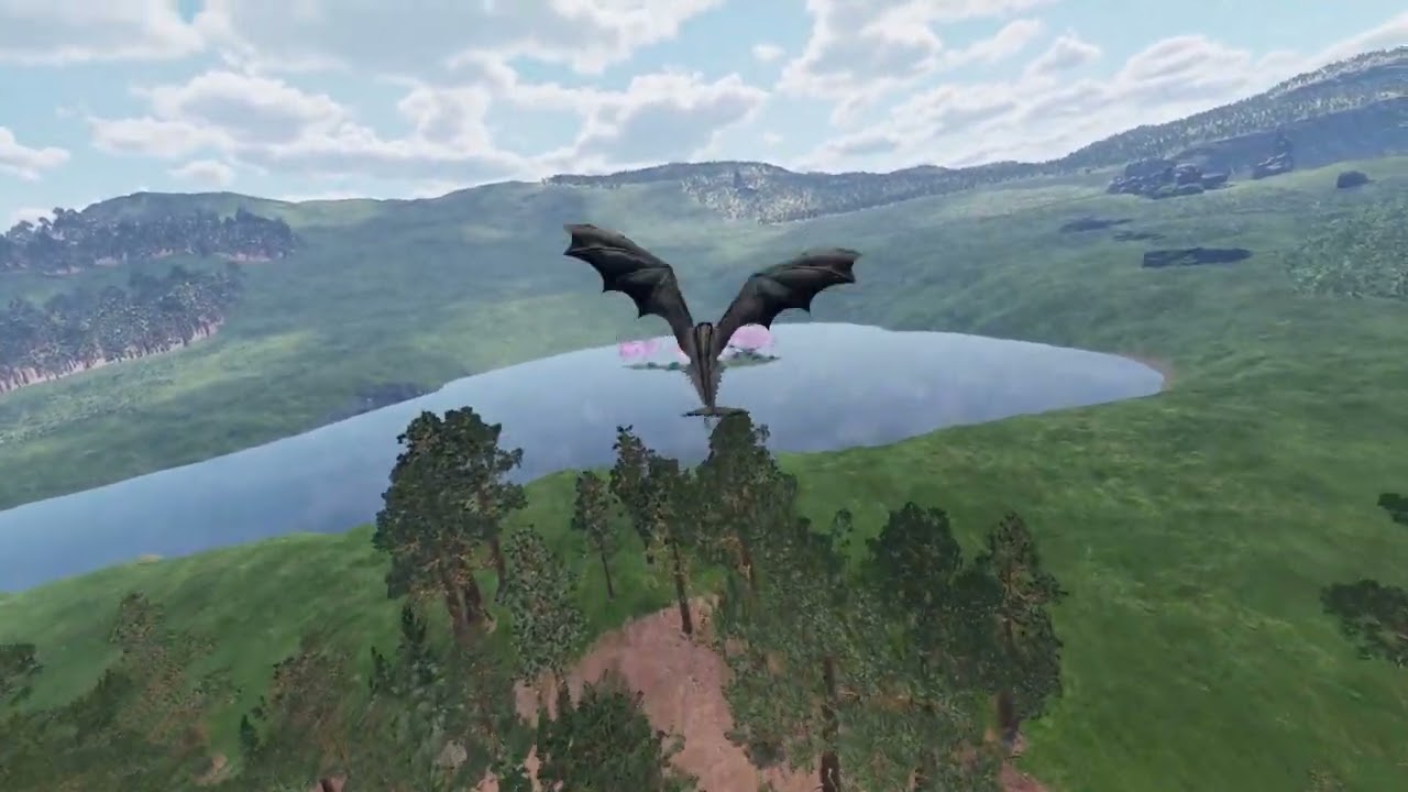 The Fallen Commit - Day of Dragons