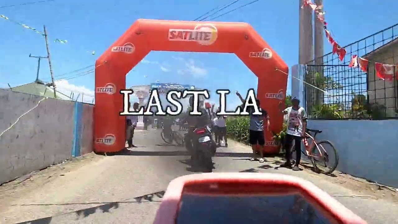 UNLI BANATAN | NAVOTAS INVITATIONAL MTB RACE