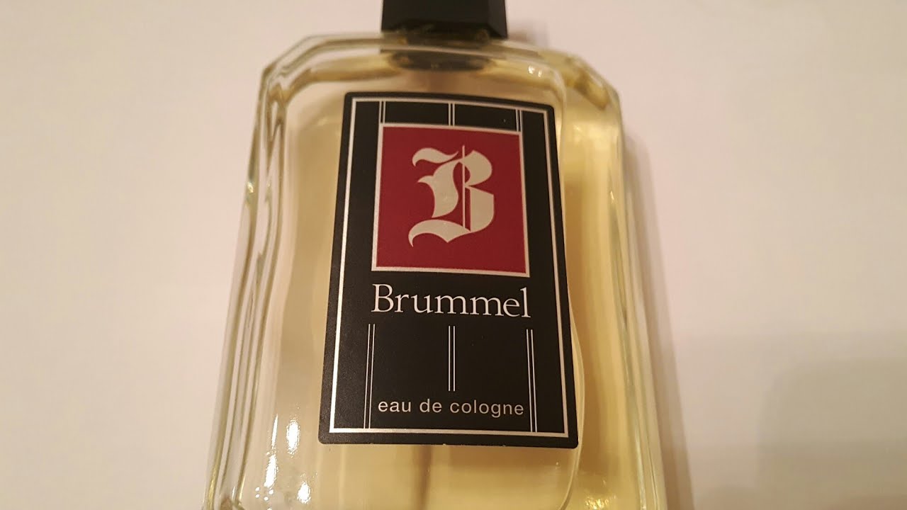 BRUMMEL DESDE 1975:LAS MEJORES FRAGANCIAS VINTAGE DEL SELECTIVO