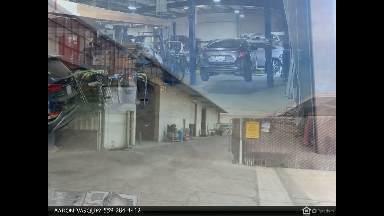 Adanalian & Vasquez Real Estate - 4751 N El Capitan Avenue