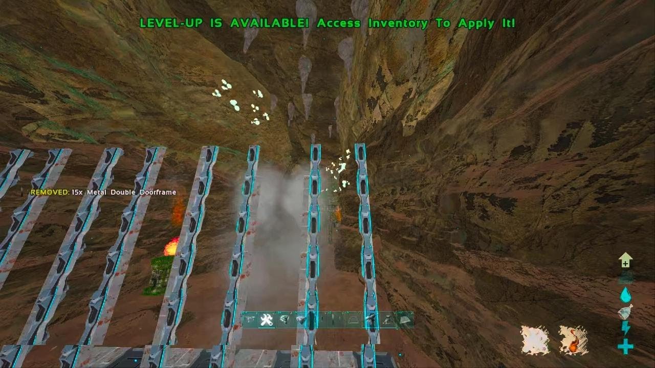 Improved splash wall