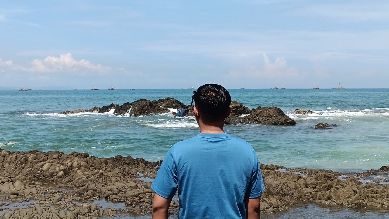 Siaran langsung Andi&Iyam