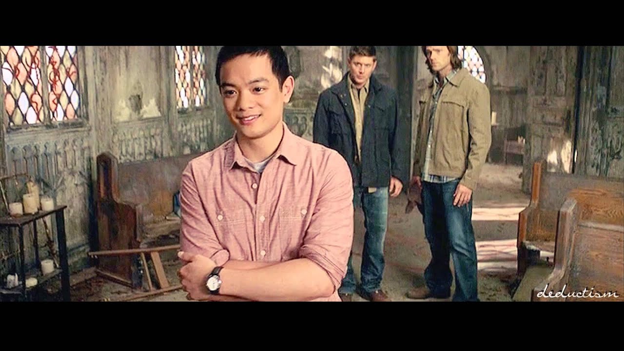 kevin tran | run boy run