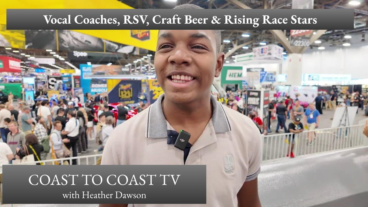 Coast to Coast | Episode 114