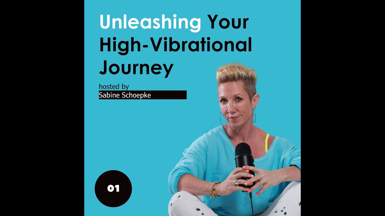 Self Improvement: Unleashing Your High Vibrational Journey During Midlife