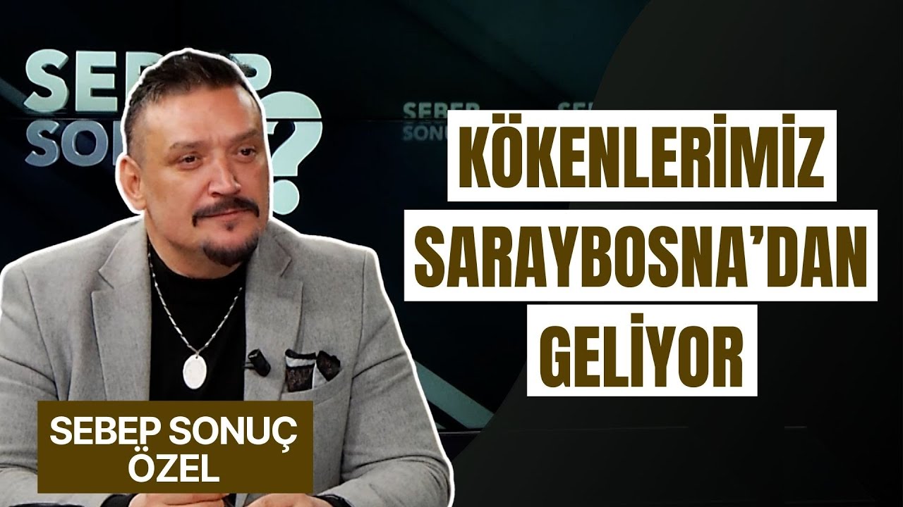 &Uuml;nl&uuml; Oyuncu Şenol İpek'in Bilinmeyen Keşkeleri ve Pişmanlıkları
