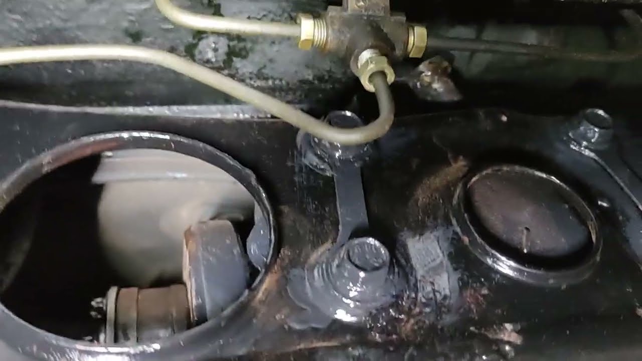 Bergfest oder mehr? weiter ging's am W201 Azzurro! Kampf dem Rost💪🥵