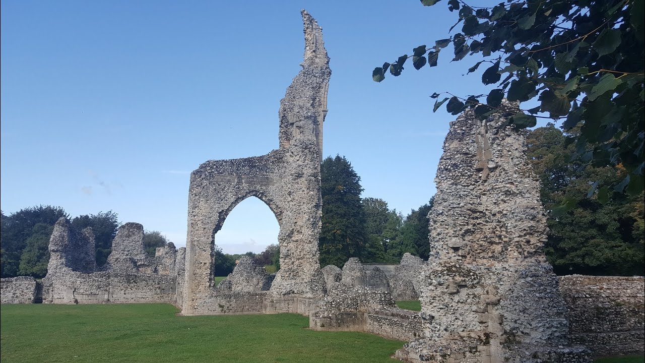 54: Fulltime UK Vanlife Campervan: Norfolk Trip Day 5 #fulltime #campervan #vanlife #vanlifeuk #rv