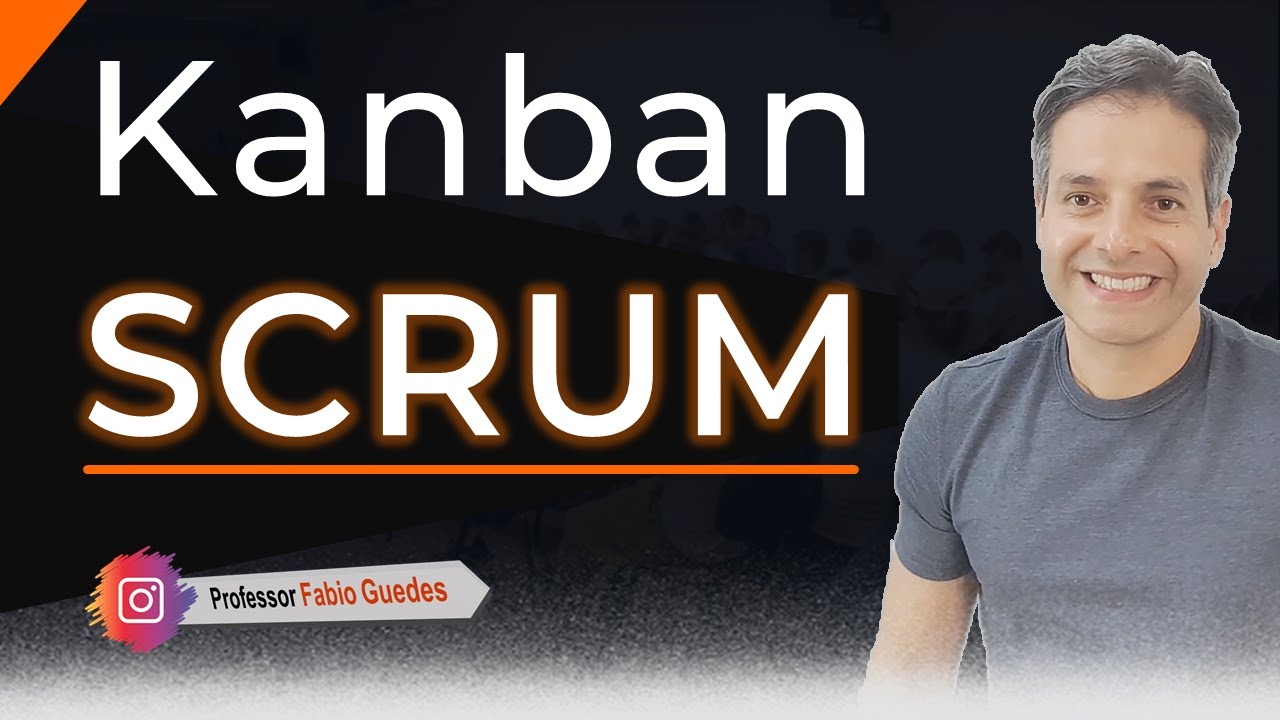 Criando Kanban Scrum para Gestão Ágil de Projetos [exemplo do Trello]