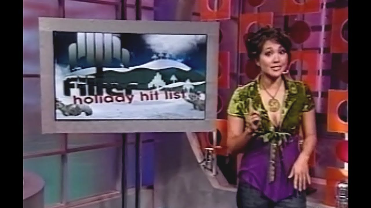 Filter's Holiday Hit List 2005 (Episodes 5040-5043)