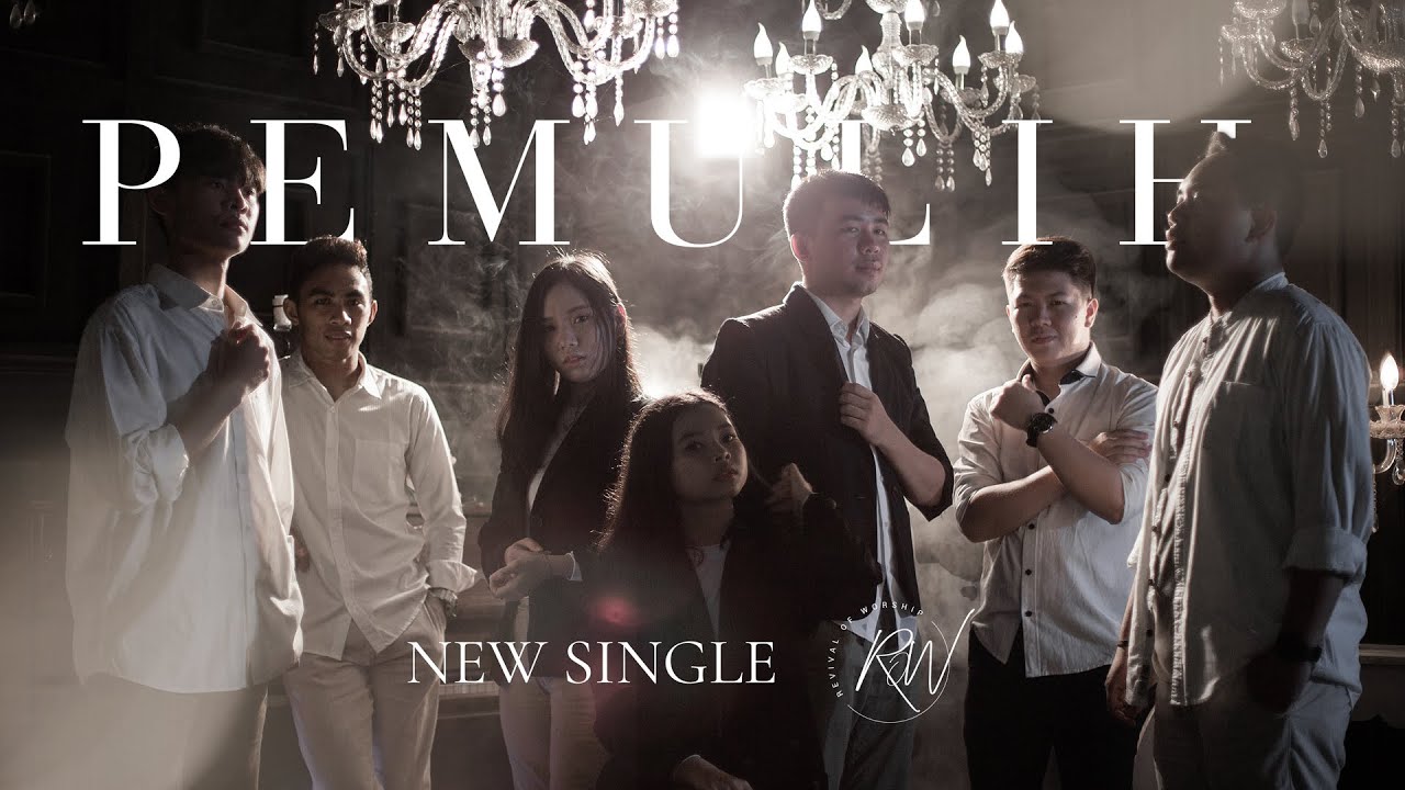 Pemulih - Revival Of Worship (Official Music Video)