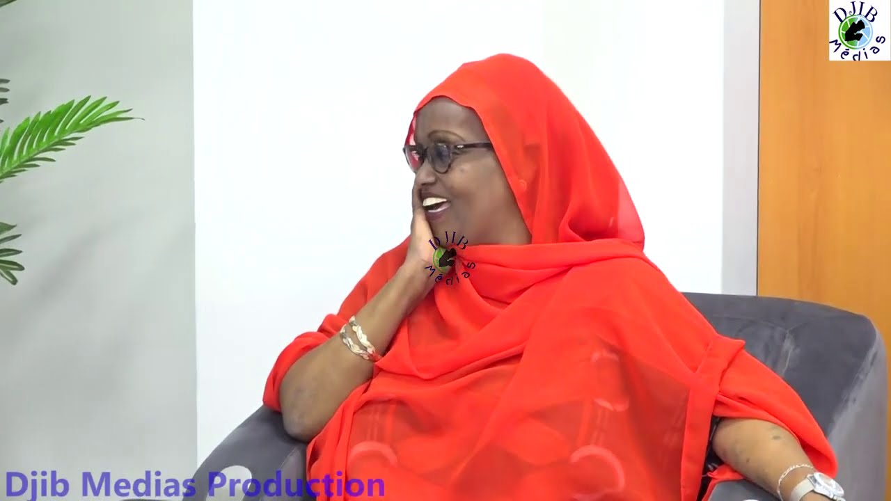 SHEKADII LAMA HURAN WA CAWS JILAL Part 2