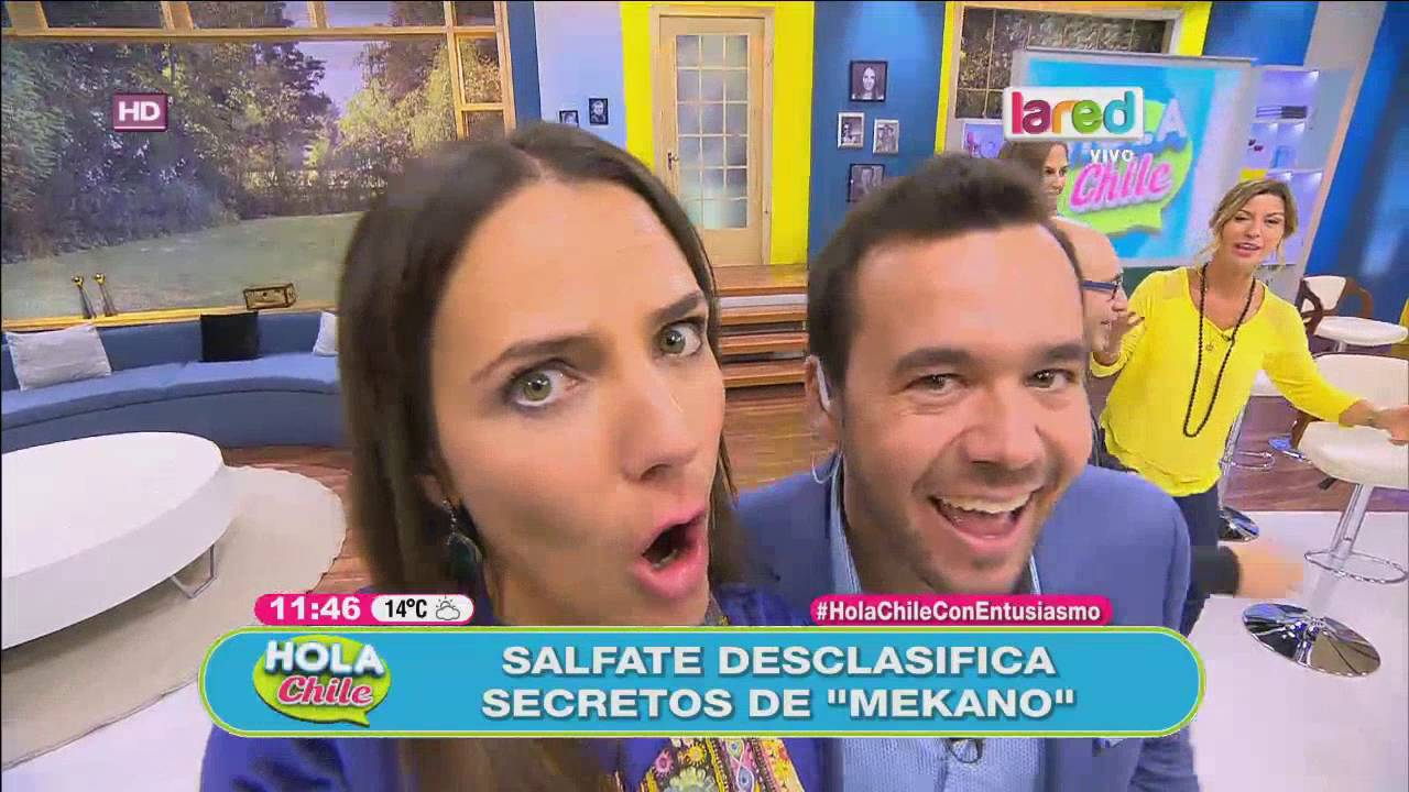 El antes y el después de las chicas 