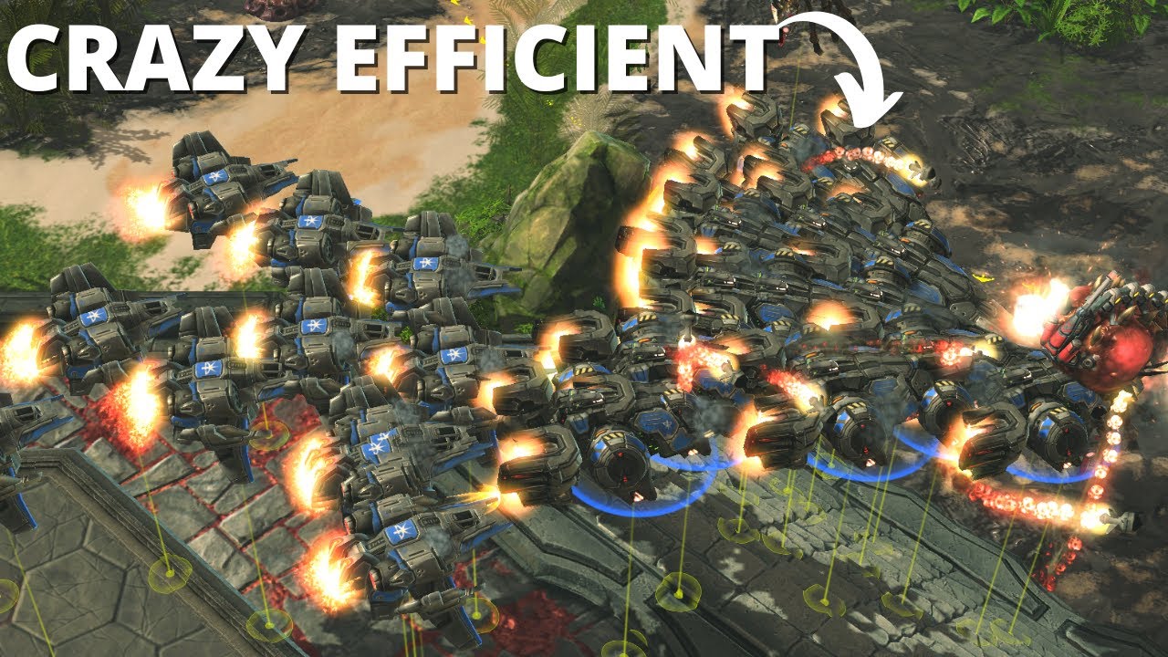 I Found The Ultimate Army Composition