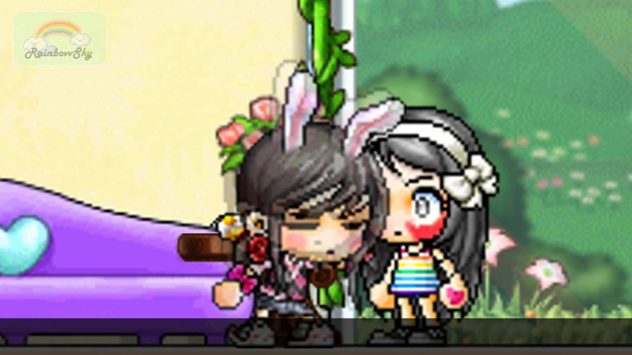 【Maple Series】Mischievous Episode 2