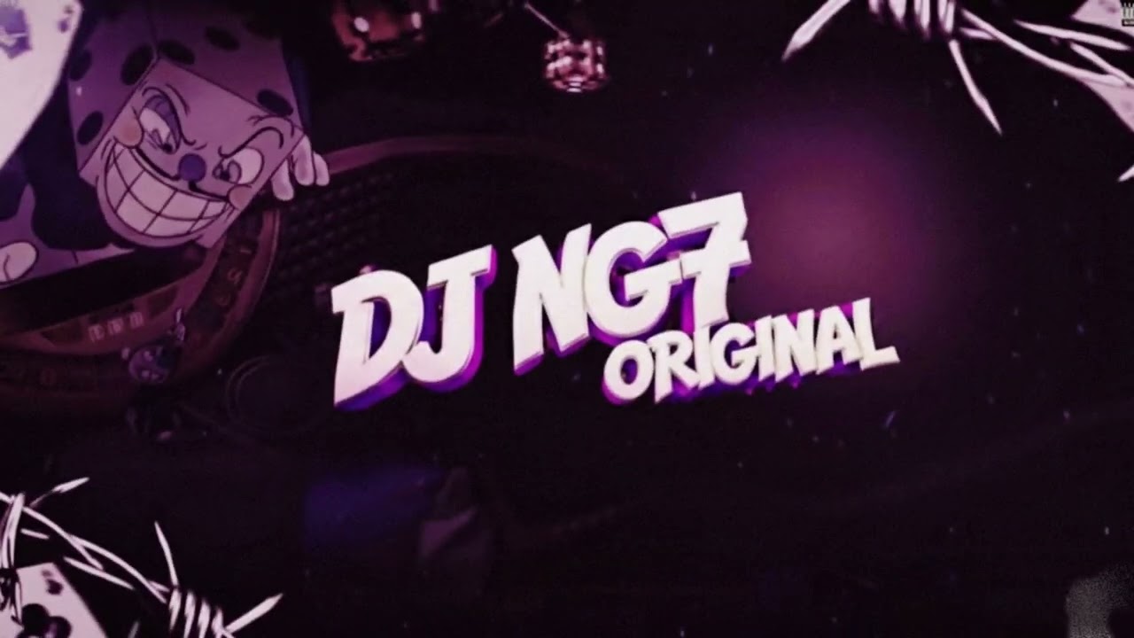 SET RELIQUIAS DO SUBMUNDO 2 👿 -  DJ NG7 ORIGINAL (  ESPECIAL DE ANO NOVO 2026 )
