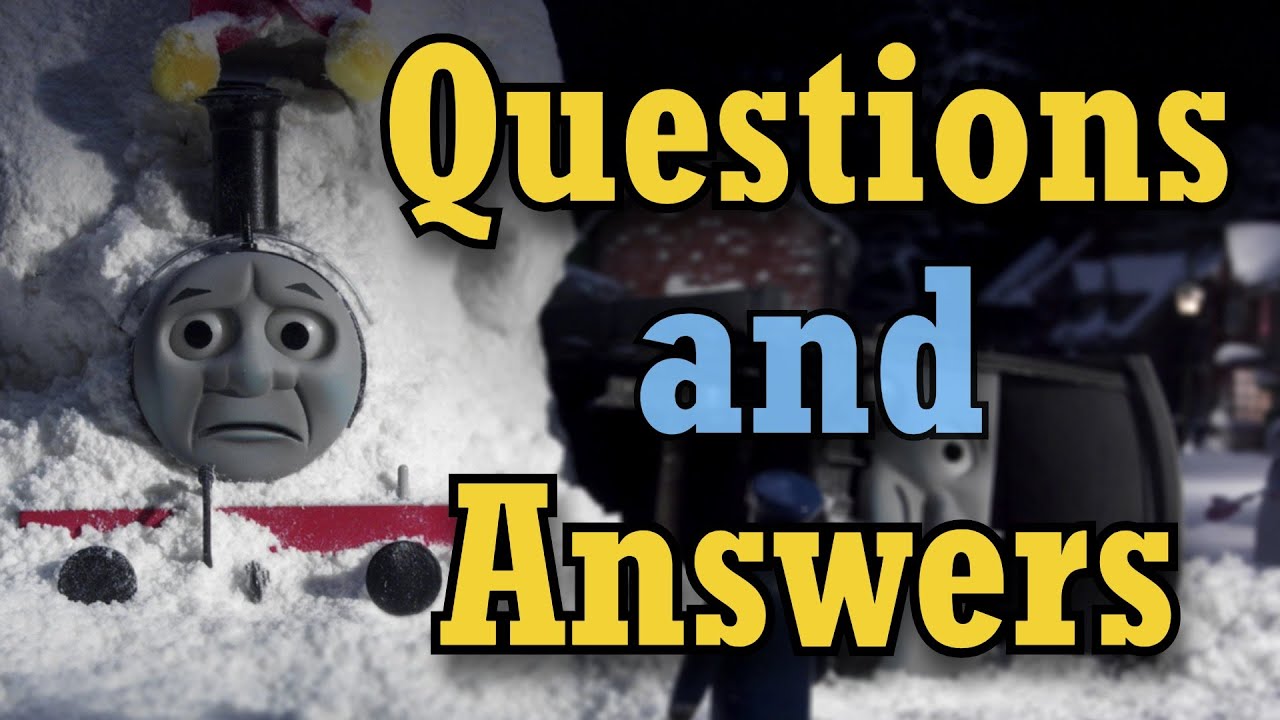 The Cynic's Winter Q&A! (15k Special)