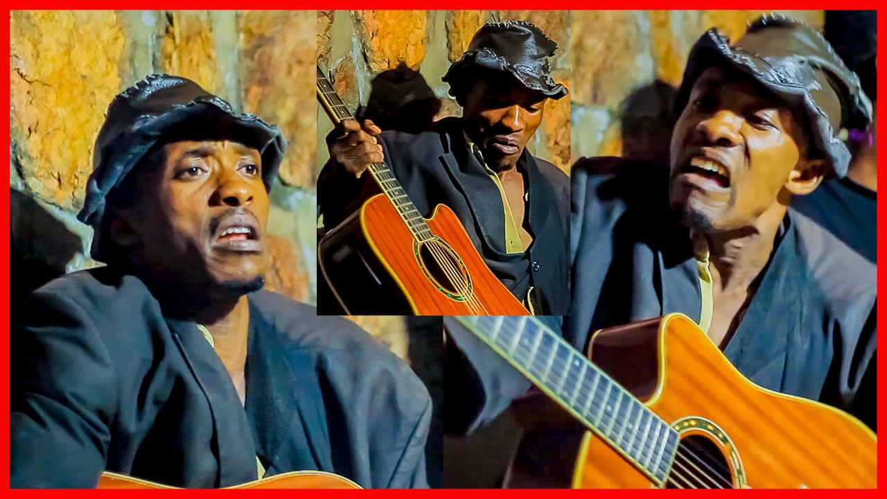 #bijiyobija burya yize ibyajyanye n' music aracuranze turi kanga , burya siko comedy gusa afite imp