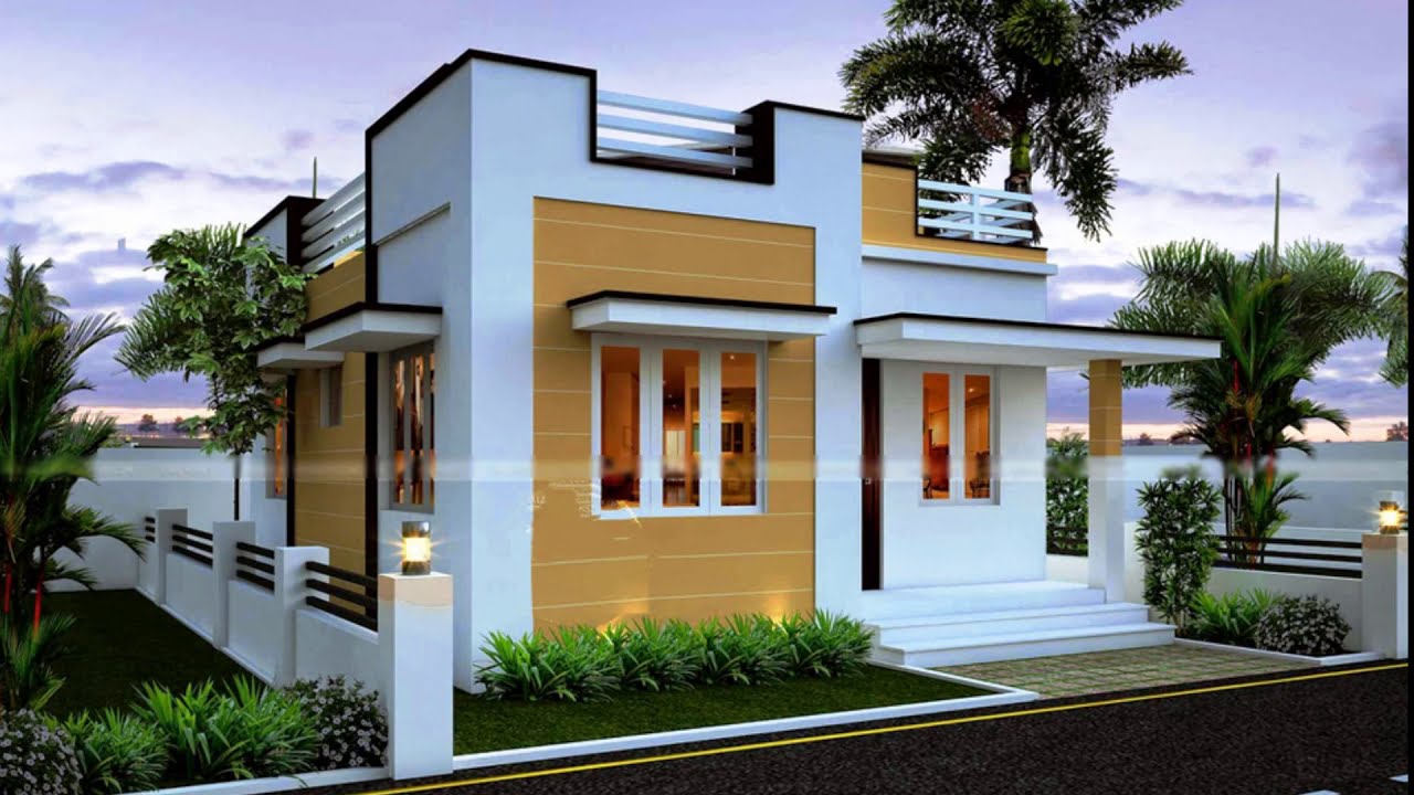 budget  house design under 600 sq feet