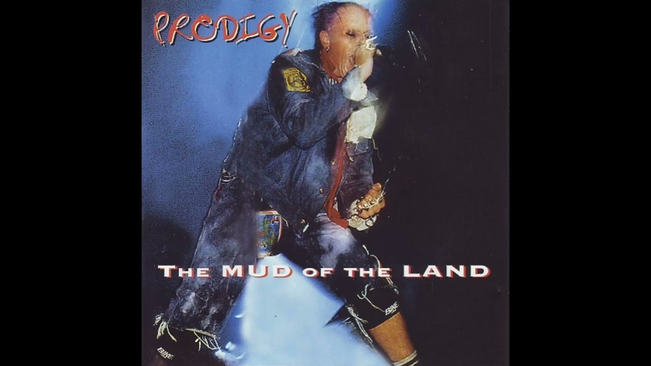The Prodigy  - The Prodigy  - Funky Shit (Live in Norway, 1996)