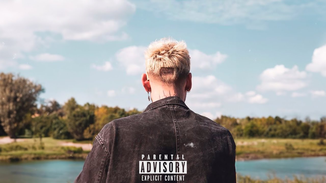 [FREE] MGK x Pop Punk x Jxdn x Travis Barker Type Beat – “Overthink” | MGK Type Beat