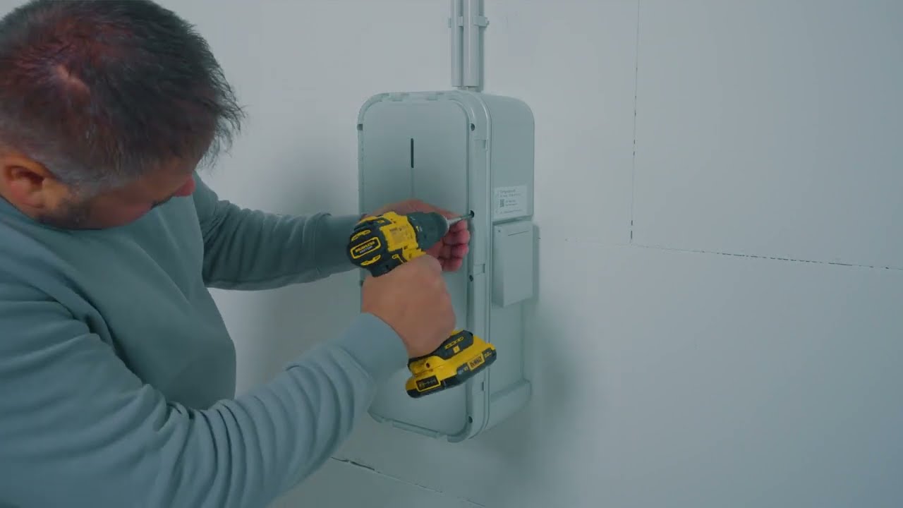 How-to Witty | Het installeren van de Witty Solar