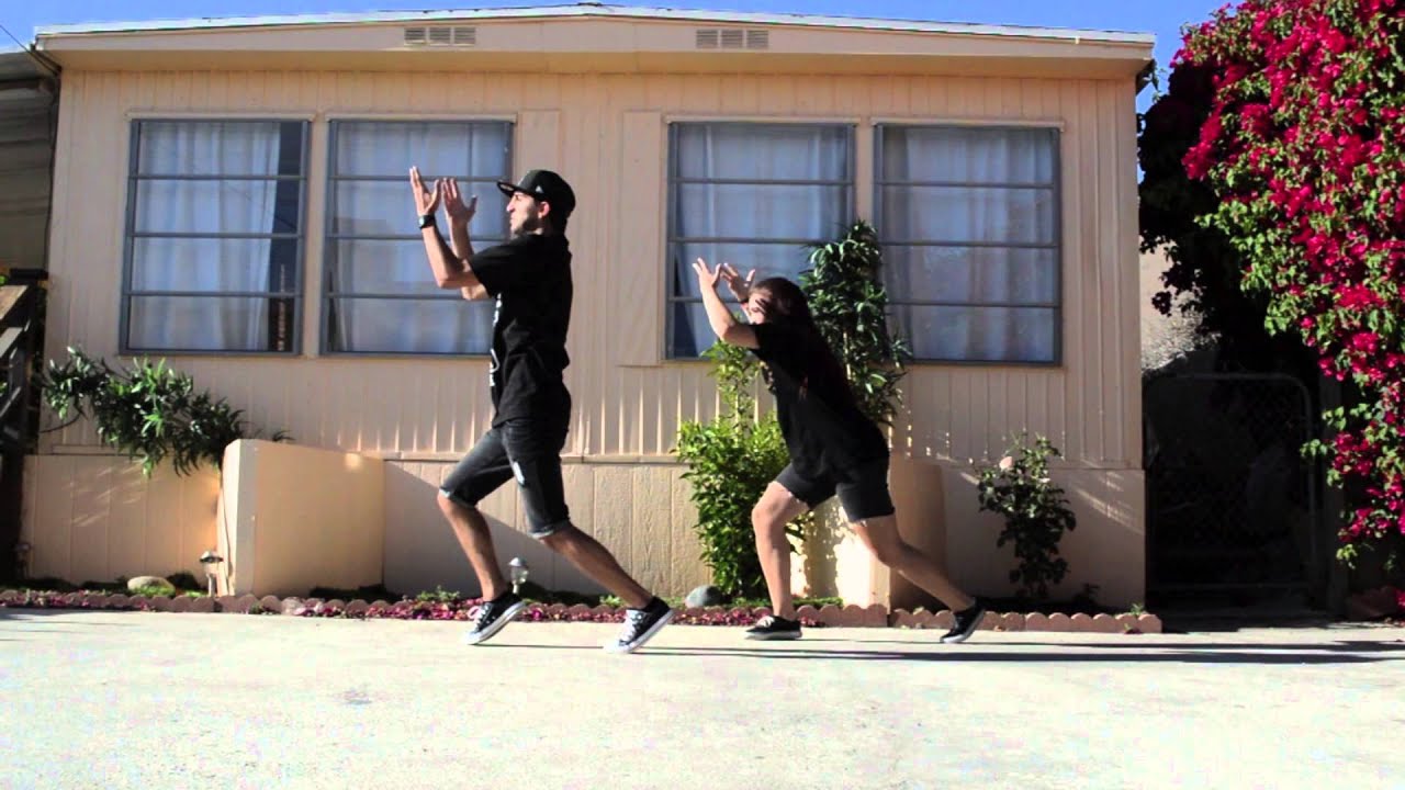 Fabio Carcieri & Denice Solberg | Bugatti | Ace Hood