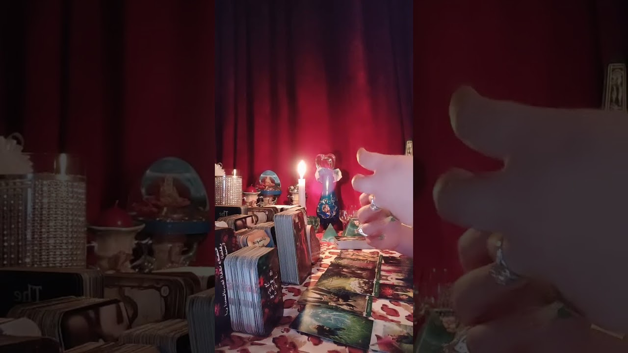 برج السرطان انت قدمت لشخص فرصه لكى يحيا الحياه اللى اتمناها و لكنه فى لحظه ما ابتدأ ان يشوف نفسه🔮#حب