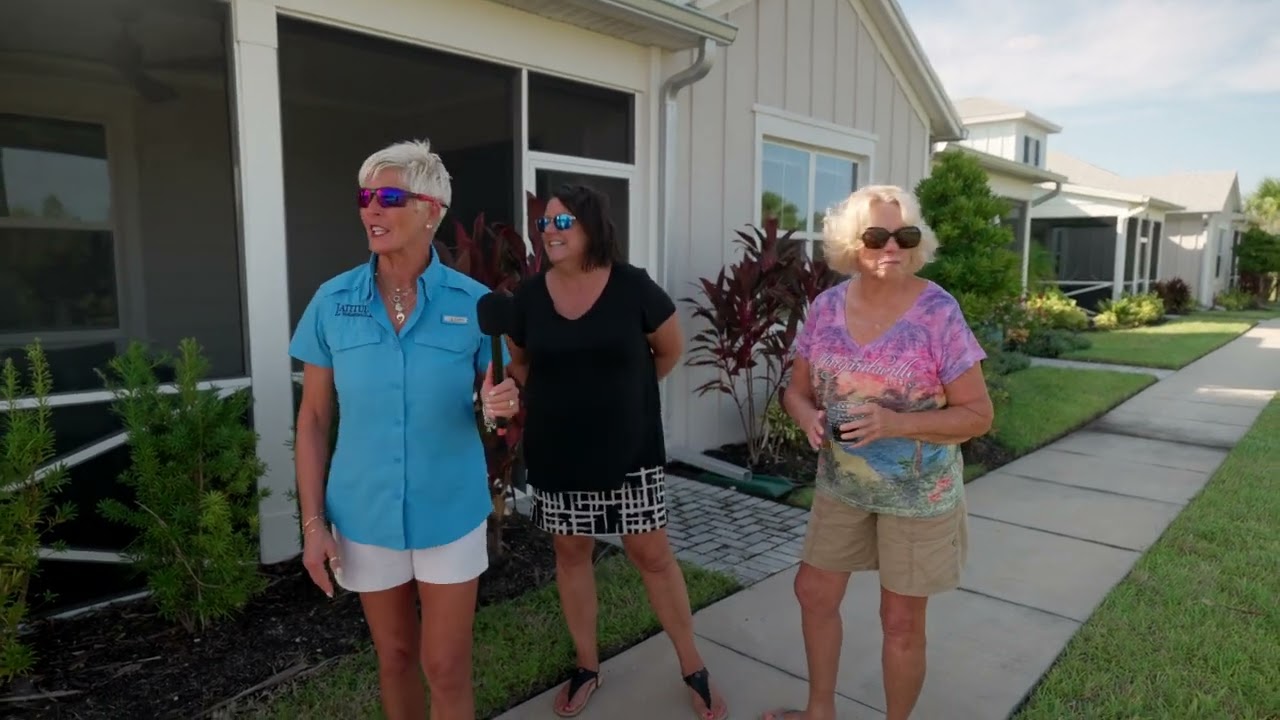 Latitude Margaritaville Island Time – Cottages, Cookouts and Camaraderie