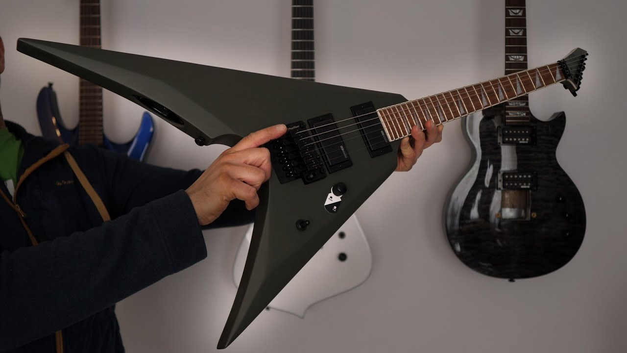 LTD Arrow 200 MGS Military Green