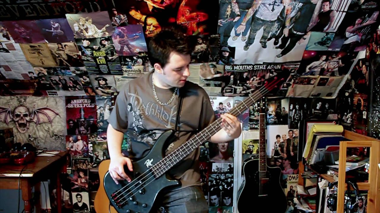 Conker's Bad Fur Day Guitar Medley