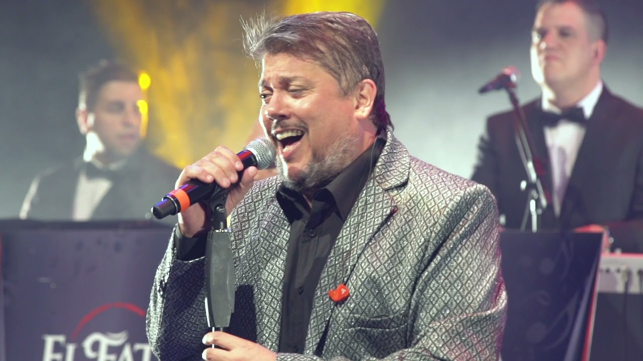 Los Fatales - Cada Vez Que Te Veo (En Vivo en el Teatro Solís)