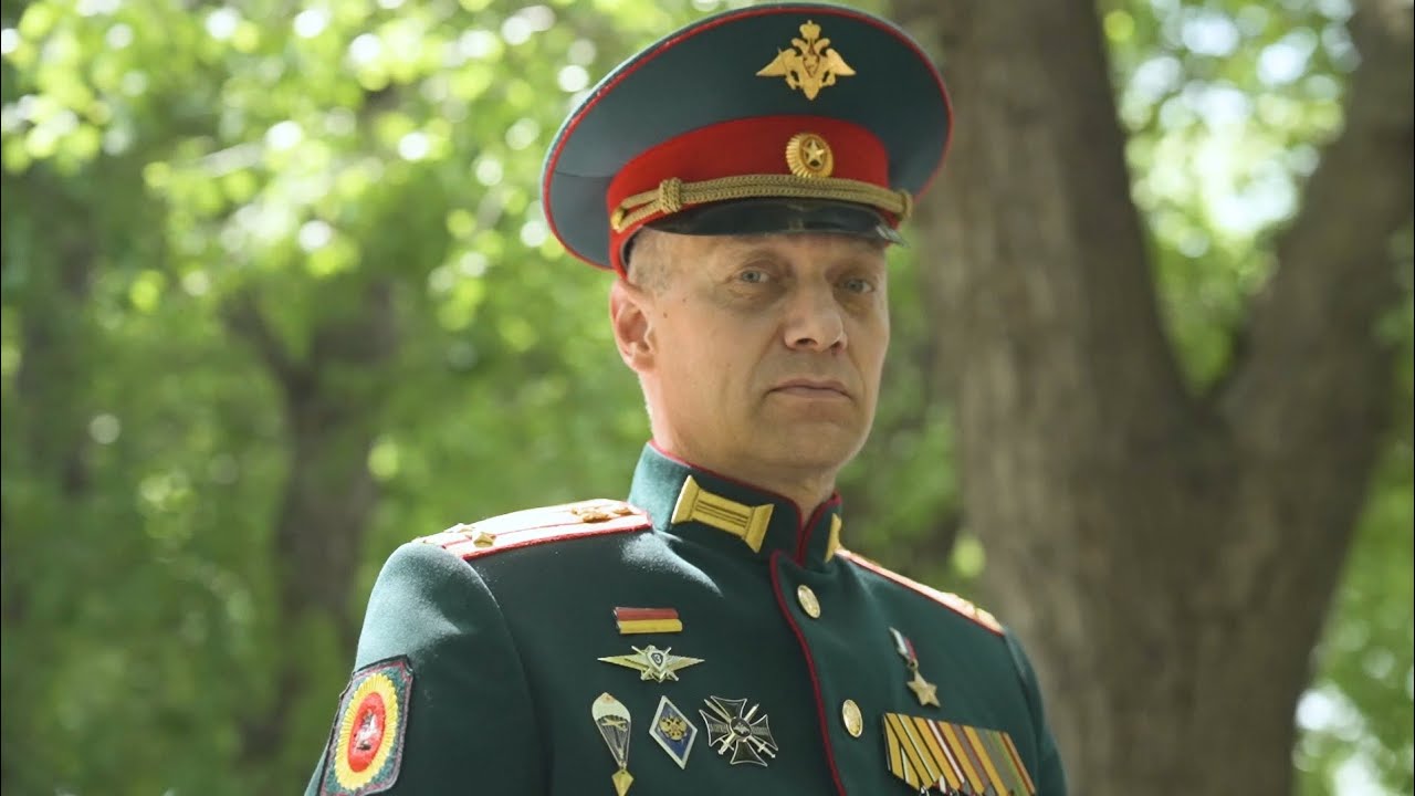 Герой России, участник второго потока программы «Время героев» Максим Шоломов об участии в Программе