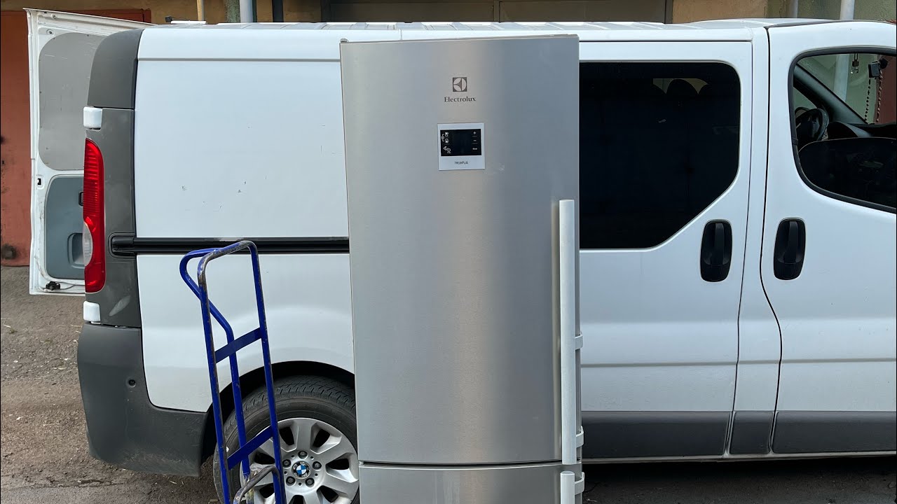 Ремонт Холодильника Electrolux