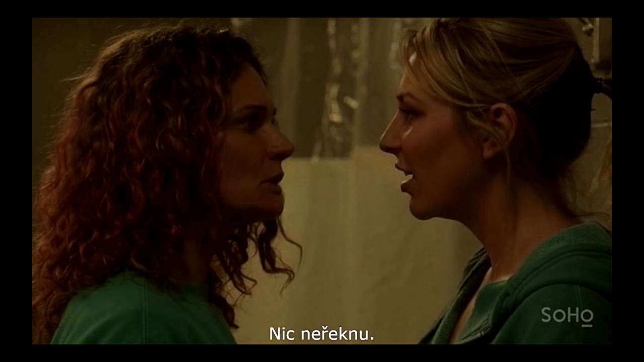 *Ballie* Bea and Allie S04E04: Screw Lover Part 3